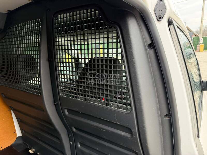 Volkswagen Caddy 2.0 TDI