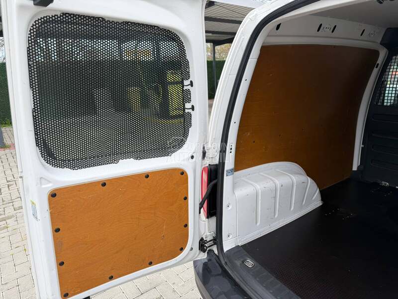 Volkswagen Caddy 2.0 TDI