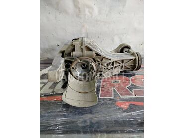 Diferencijal zadnji za Audi A6 od 2004. do 2011. god.