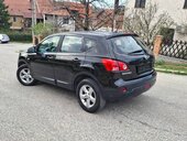 Nissan Qashqai 1.5 DCI