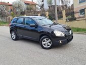 Nissan Qashqai 1.5 DCI