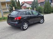 Nissan Qashqai 1.5 DCI