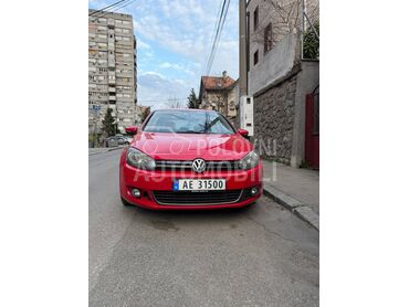 Volkswagen Golf 6 