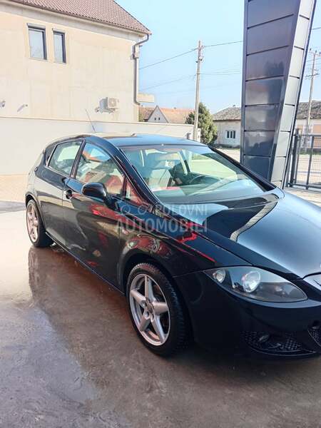 Seat Leon 2.0