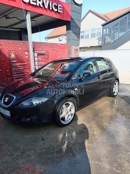 Seat Leon 2.0