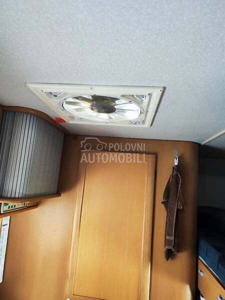 Fiat Ducato MC LOUIS S.p.A