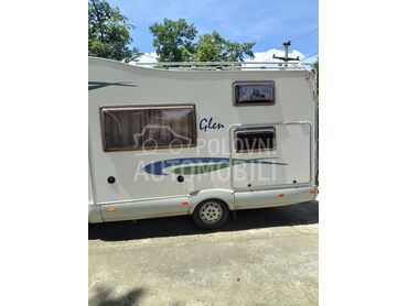 Fiat Ducato MC LOUIS S.p.A