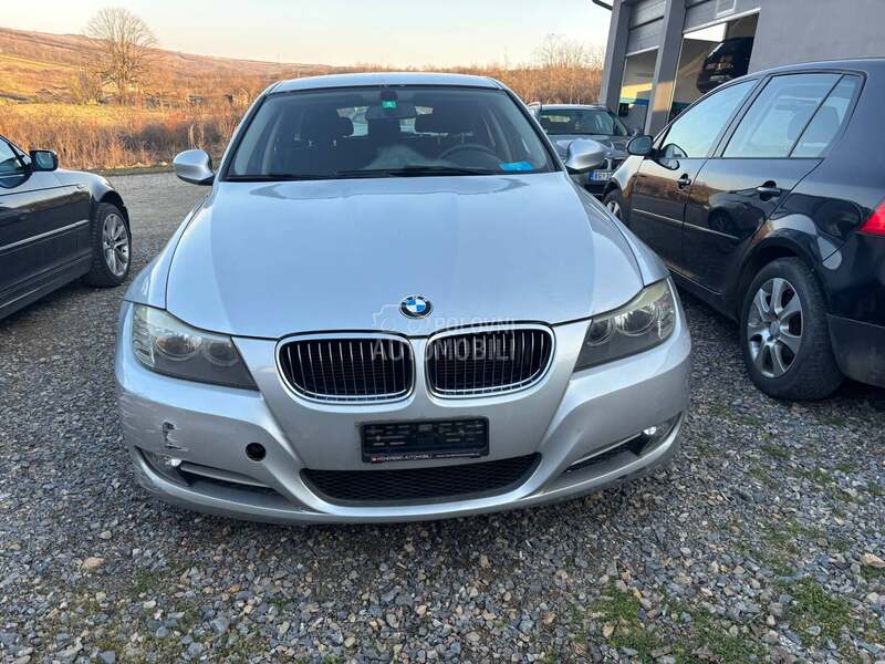Delovi za BMW Serija 1 e87