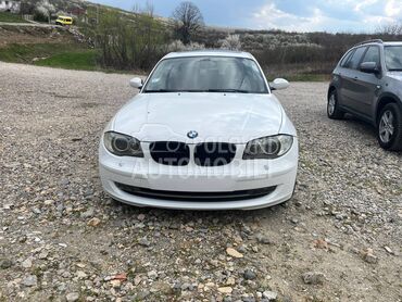 Delovi za BMW Serija 1 e87
