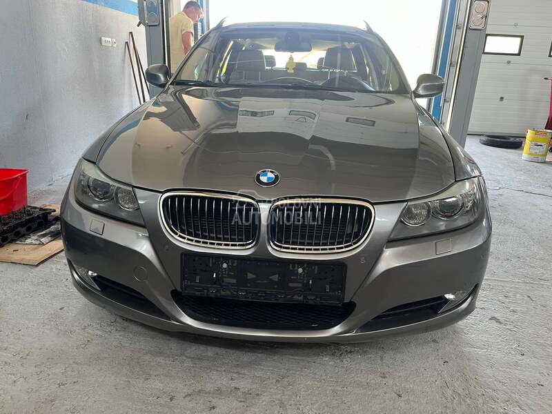 Delovi za BMW Serija 3 e90