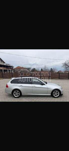 Delovi za BMW Serija 3 e90