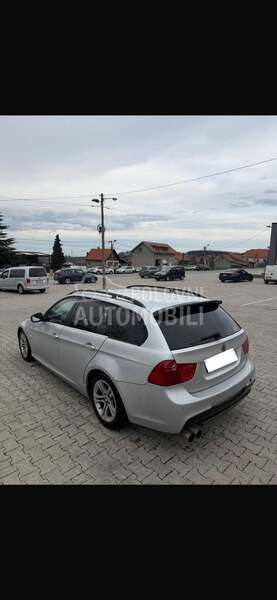 Delovi za BMW Serija 3 e90