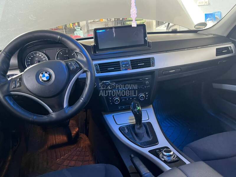 Delovi za BMW Serija 3 e90