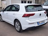 Volkswagen Golf 8 LIFE 2.0 TDI