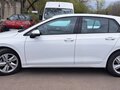 Volkswagen Golf 8 LIFE 2.0 TDI