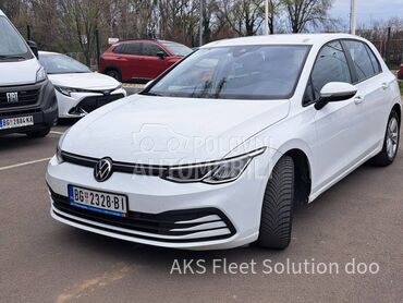 Volkswagen Golf 8 LIFE 2.0 TDI