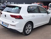 Volkswagen Golf 8 LIFE 2.0 TDI
