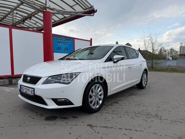 Seat Leon 1.4Metan/MatrixLed