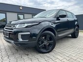 Land Rover Range Rover Evoque 2.0