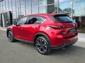 Mazda CX-5 2.5 4WD AT