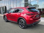 Mazda CX-5 2.5 4WD AT