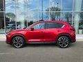Mazda CX-5 2.5 4WD AT