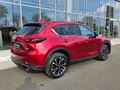 Mazda CX-5 2.5 4WD AT