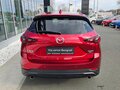 Mazda CX-5 2.5 4WD AT