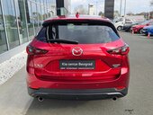 Mazda CX-5 2.5 4WD AT