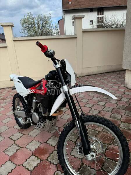 Husqvarna 310 te