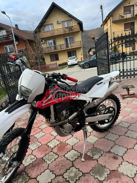 Husqvarna 310 te