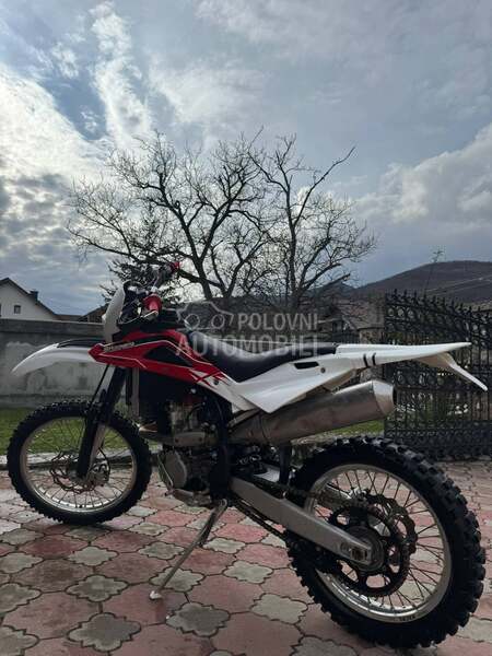 Husqvarna 310 te
