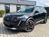 Peugeot 2008 1.5 allure