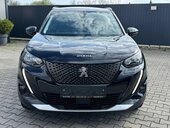 Peugeot 2008 1.5 allure