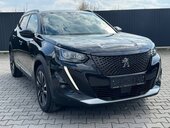Peugeot 2008 1.5 allure