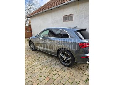 Audi SQ5 3.0 tdi