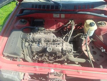 Motor 1.3 EFI za Zastava Florida