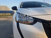 Peugeot 208 1.2 Puretech