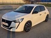 Peugeot 208 1.2 Puretech