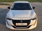 Peugeot 208 1.2 Puretech