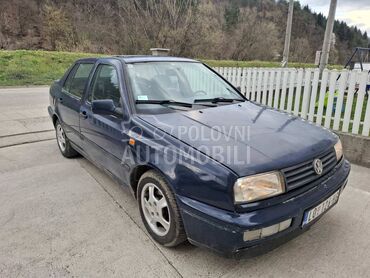 Volkswagen Vento 1.9 tdi