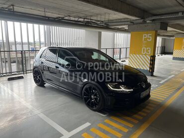 Volkswagen Golf 7 R Line
