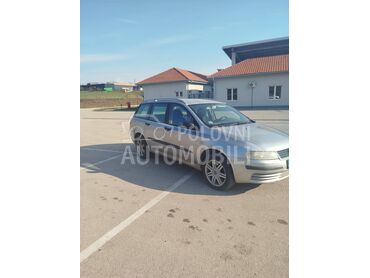 Fiat Stilo 