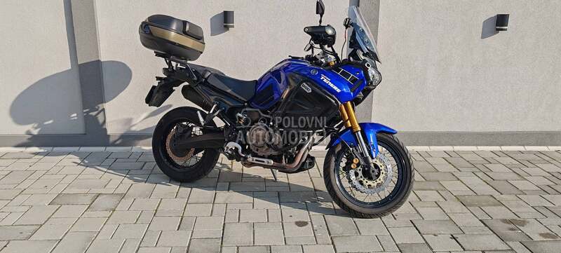 Yamaha TENERE 1200 advanture