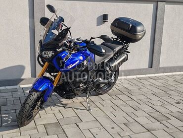 Yamaha TENERE 1200 advanture