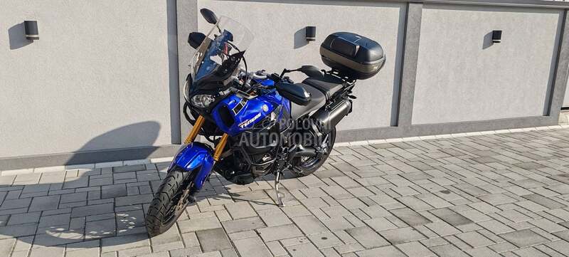 Yamaha TENERE 1200 advanture