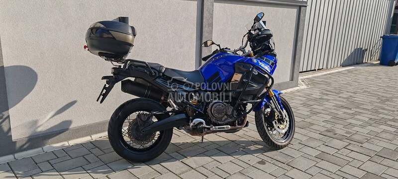 Yamaha TENERE 1200 advanture