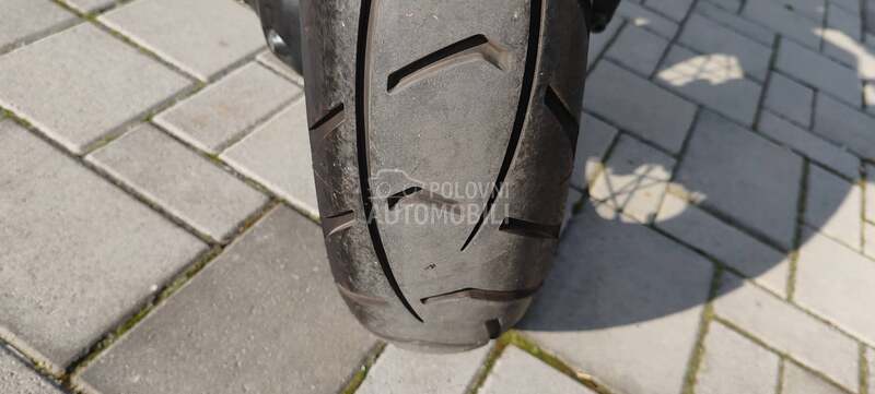 Yamaha TENERE 1200 advanture