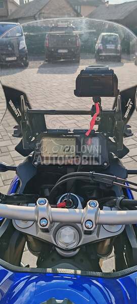 Yamaha TENERE 1200 advanture