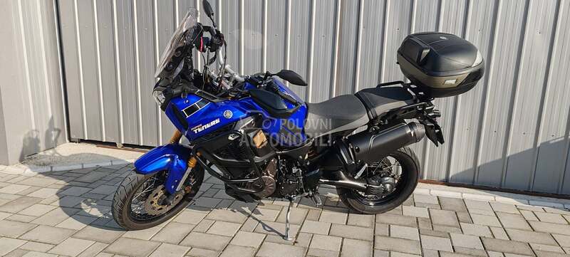 Yamaha TENERE 1200 advanture